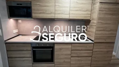 Piso en alquiler en Retiro - Imagen 12