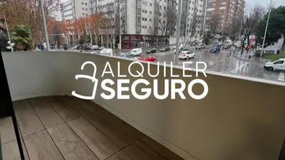 Piso en alquiler en Retiro - Imagen 13