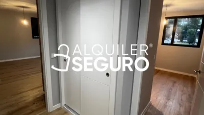 Piso en alquiler en Retiro - Imagen 18