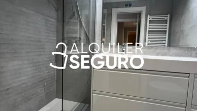 Piso en alquiler en Retiro - Imagen 21