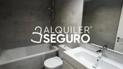 Piso en alquiler en Retiro - Imagen 23