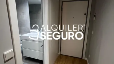 Piso en alquiler en Retiro - Imagen 24