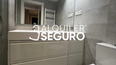 Piso en alquiler en Retiro - Imagen 27