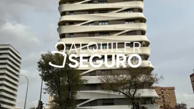 Piso en alquiler en Retiro - Imagen 2