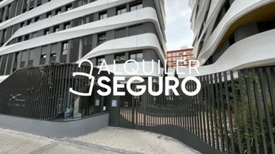 Piso en alquiler en Retiro - Imagen 3