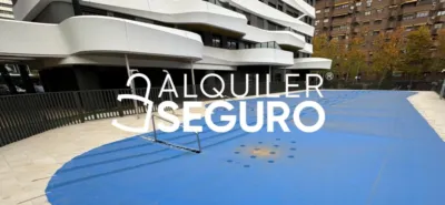 Piso en alquiler en Retiro - Imagen 4