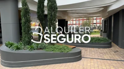 Piso en alquiler en Retiro - Imagen 5