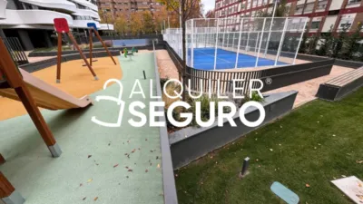 Piso en alquiler en Retiro - Imagen 6