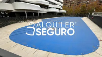 Piso en alquiler en Retiro - Imagen 7