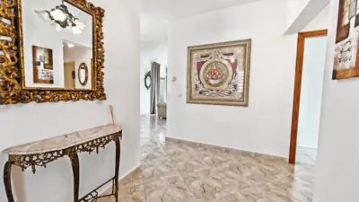 Casa – Xàbia - Jávea - Vista 4