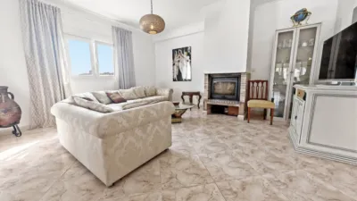 Casa – Xàbia - Jávea - Vista 2
