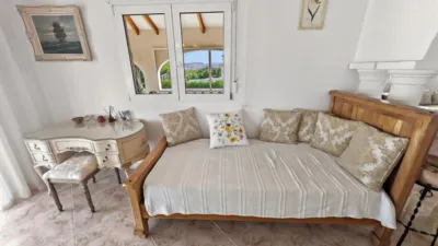 Casa – Xàbia - Jávea - Vista 5
