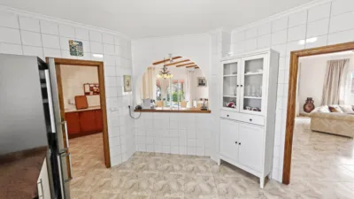 Casa – Xàbia - Jávea - Más