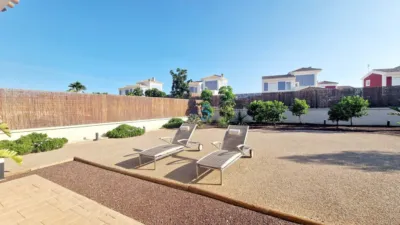 Chalet in Purias photo 15