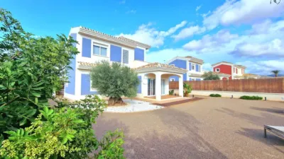 Chalet in Purias photo 22