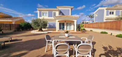 Chalet in Purias photo 24