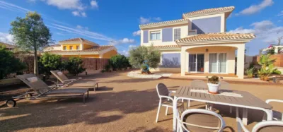 Chalet in Purias photo 25