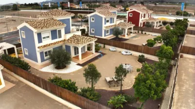 Chalet in Purias photo 5