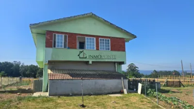 House in A Estrada photo 20