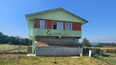 House in A Estrada photo 21