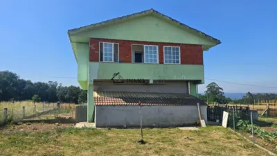 House in A Estrada photo 22
