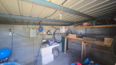 House in A Estrada photo 23