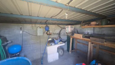 House in A Estrada photo 24