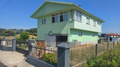 House in A Estrada photo 2