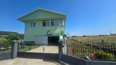 House in A Estrada photo 3