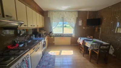 House in A Estrada photo 38