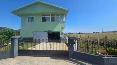 House in A Estrada photo 4