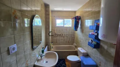 House in A Estrada photo 59