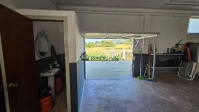 House in A Estrada photo 73