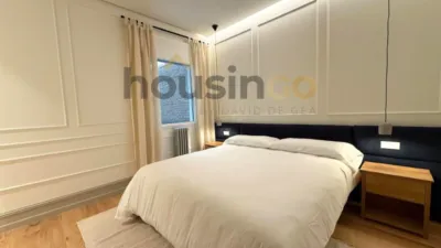 Apartment in Retiro photo 10