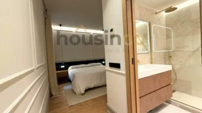 Apartment in Retiro photo 11