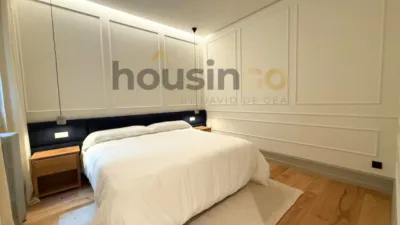 Apartment in Retiro photo 12