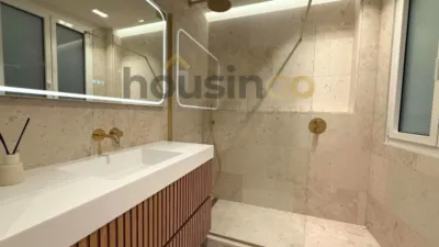 Apartment in Retiro photo 14