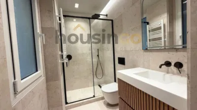 Apartment in Retiro photo 15