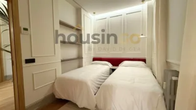 Apartment in Retiro photo 16