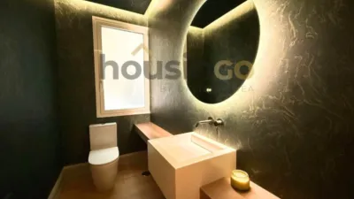Apartment in Retiro photo 17