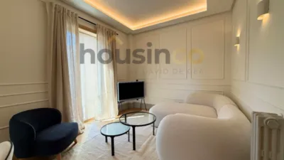 Apartment in Retiro photo 2