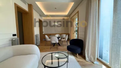 Apartment in Retiro photo 3