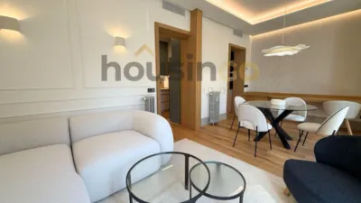 Apartment in Retiro photo 4