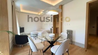 Apartment in Retiro photo 5