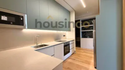 Apartment in Retiro photo 6