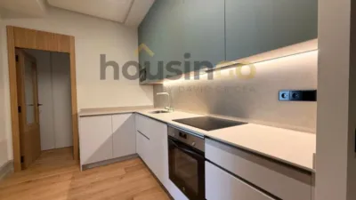 Apartment in Retiro photo 7