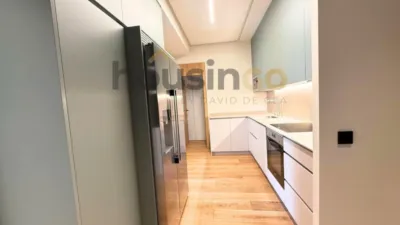 Apartment in Retiro photo 8
