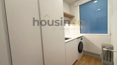 Apartment in Retiro photo 9