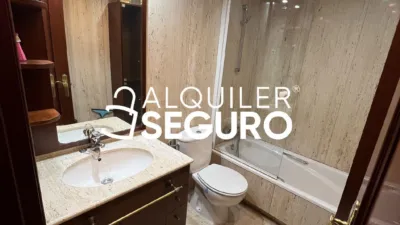 Piso en alquiler en Vicalvaro - Imagen 11