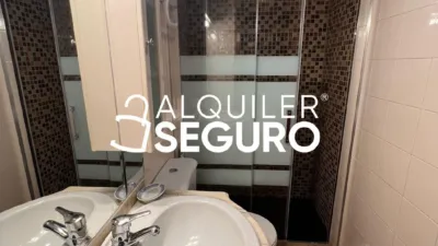 Piso en alquiler en Vicalvaro - Imagen 12